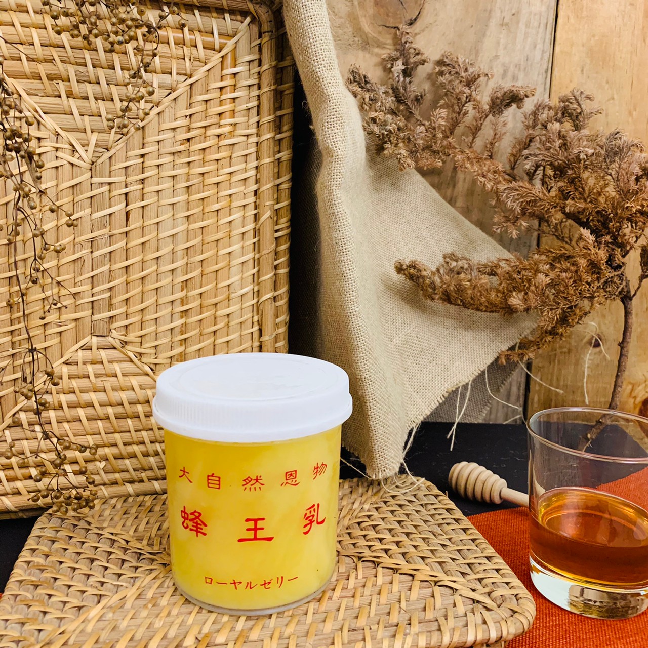 蜂王乳500g - 三美養蜂場::唯一官方網站[Official Website]